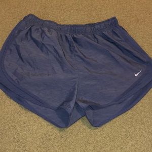 Nike Tempo running shorts. Size XL.